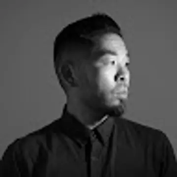 Alvin Huang
