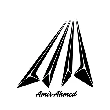 Amir Ahmed