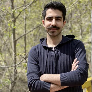amir mohammd azizi