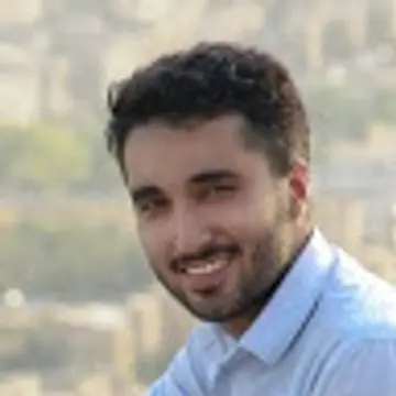 amirhossein mousavi