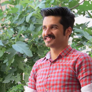 Amjad Sadri
