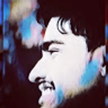 amruth sai charan