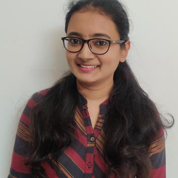 ananya senthilraj