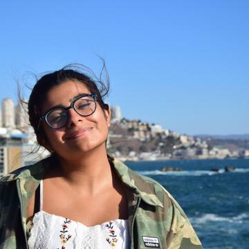 Anais Haddad