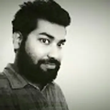 Anas Ahmed