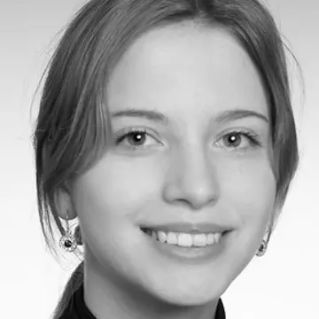 Angelique Tscherne