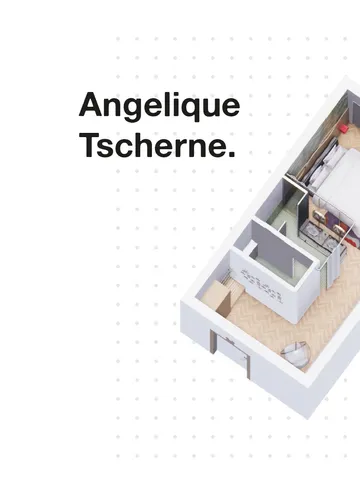 Tscherne Portfolio