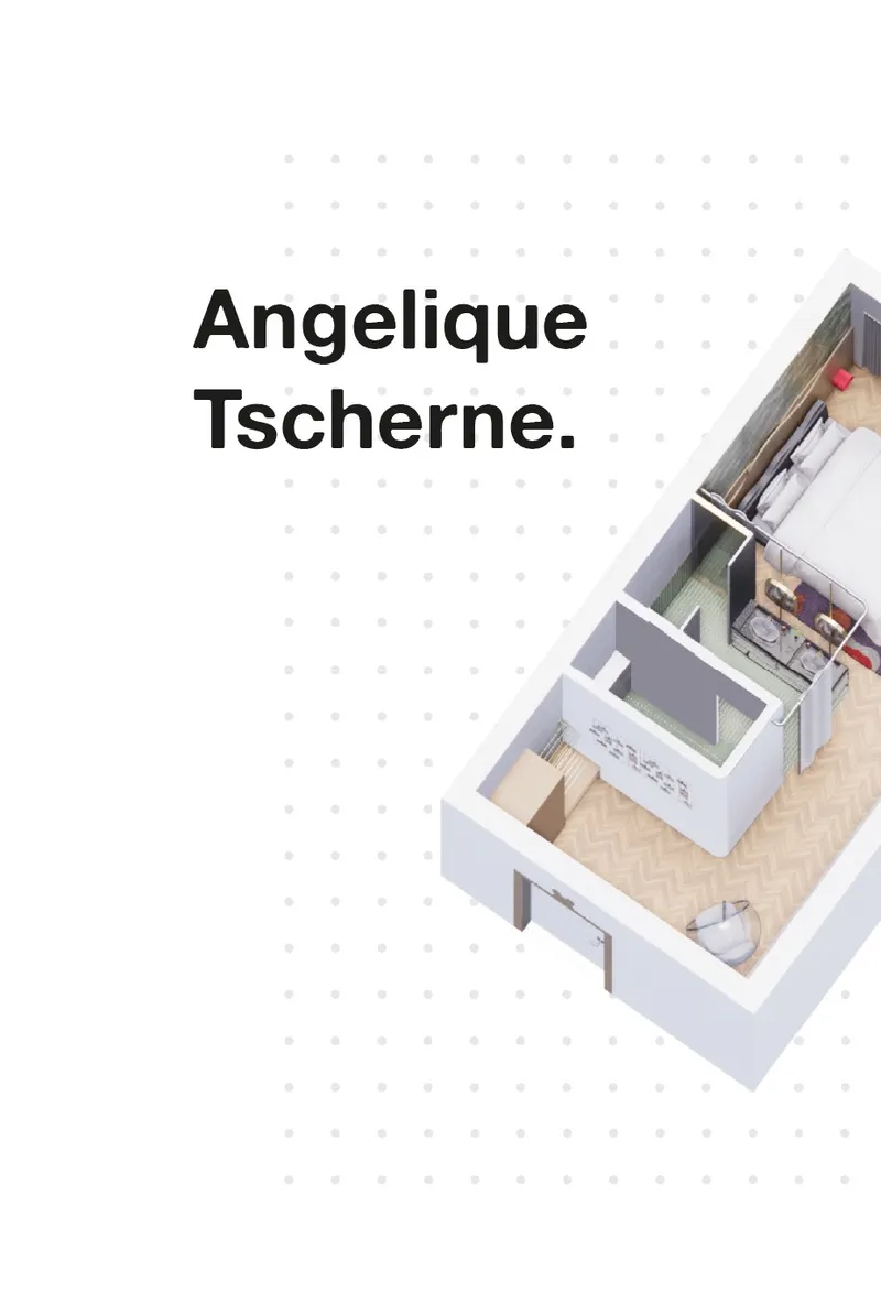 Tscherne Portfolio