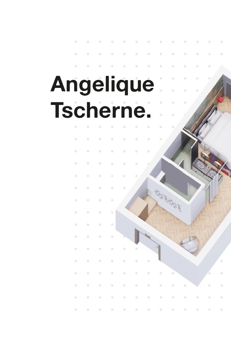 Tscherne Portfolio