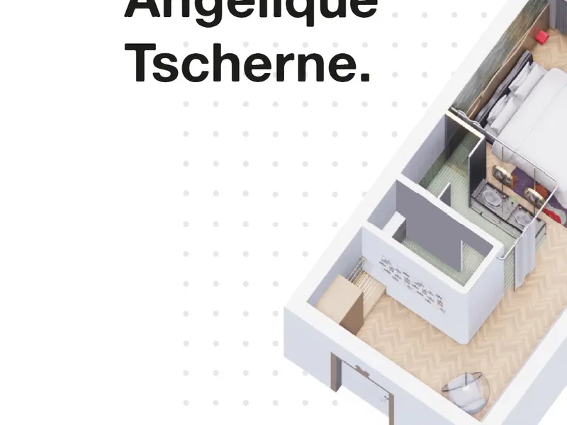 Tscherne Portfolio
