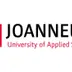 FH Joanneum - University of Applied Science logo