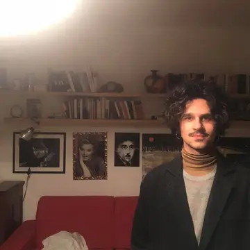André Arena