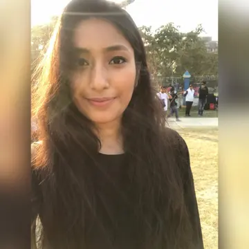 Ankita Das