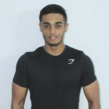 Anish Sahu