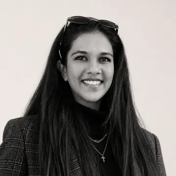 Anisha Mariam