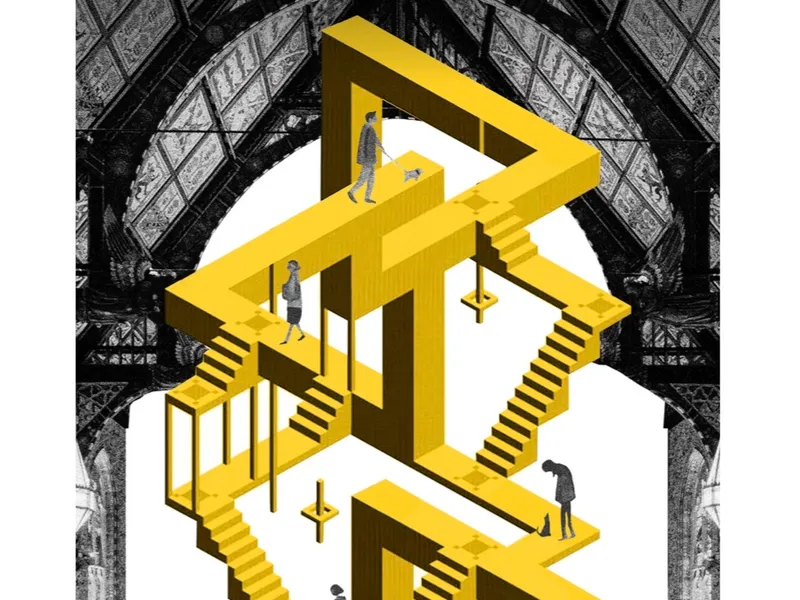 The Civic Imagination: Re-evaluating Rochdale Town Hall Through a Pattern Language for Contemporary Civic Life