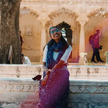Anjali Thawari