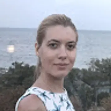 Anna Bormotova