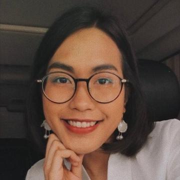 Annisaa Indrarini