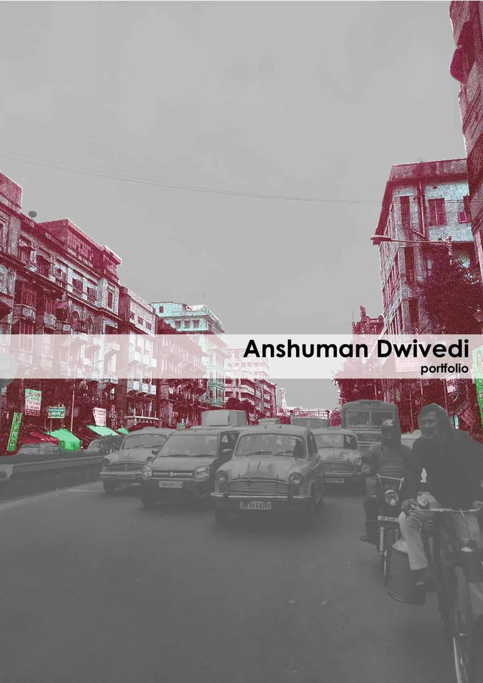 Architecture Portfolio