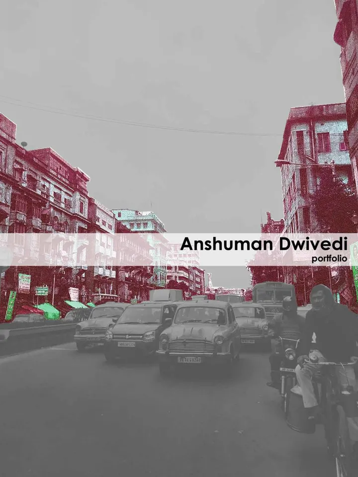 Architecture Portfolio