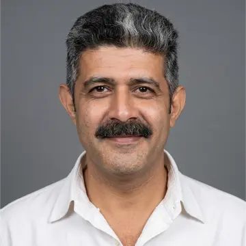 Anuj Raheja