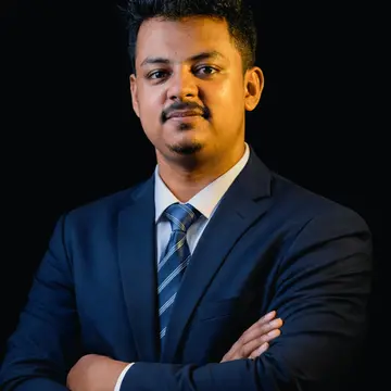 Apu Das
