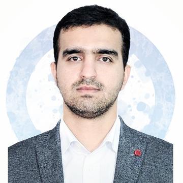 arash amiri