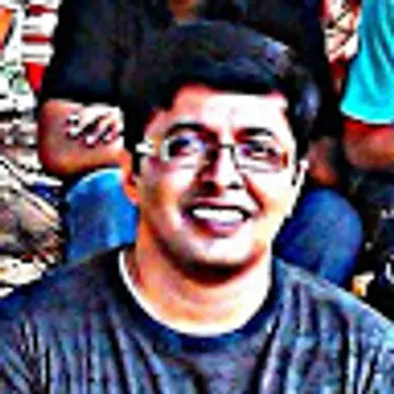 Arijit Datta Ray