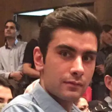 Armin Memari