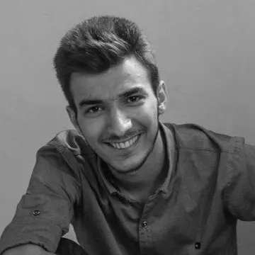 Armin Farshad