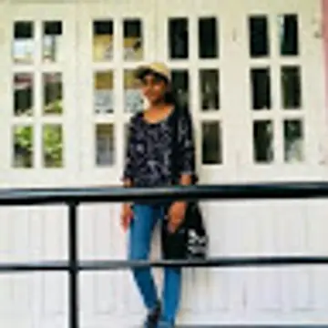 Arsha Radhakrishnan