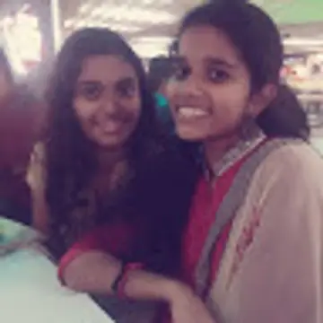 Arsha Giju