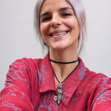 Lucía Patrona de la Torre