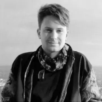 Artem Barkhin