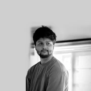 Md Al Amin Hawladar