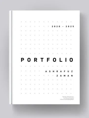 Ashrafuz Zaman Portfolio 2026