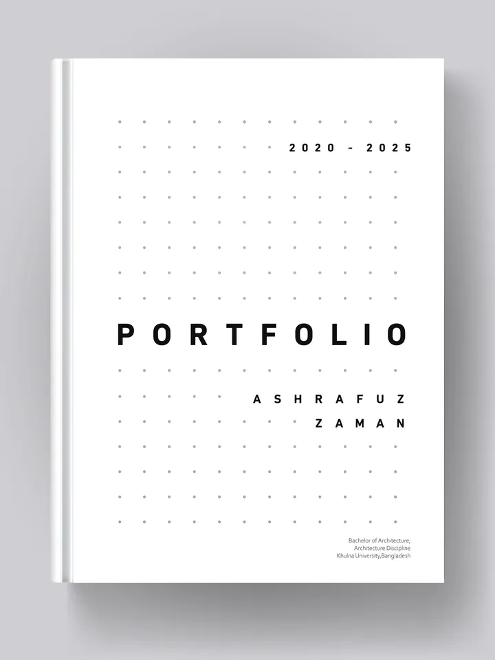 Ashrafuz Zaman Portfolio 2026