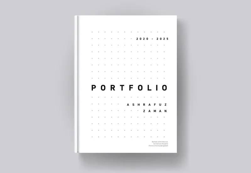 Ashrafuz Zaman Portfolio 2026
