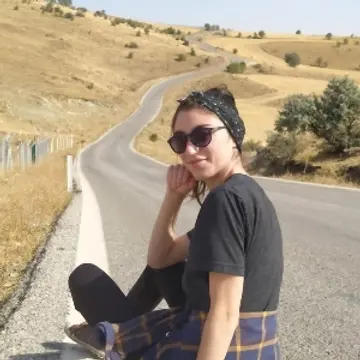 buket demir