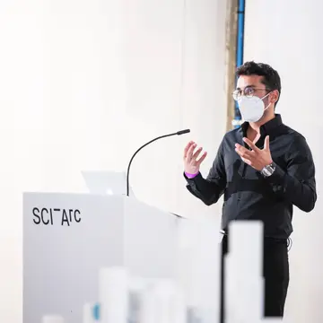 Burak Celik