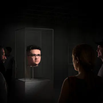 Byron Cai