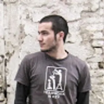 Babak Abdolghafari