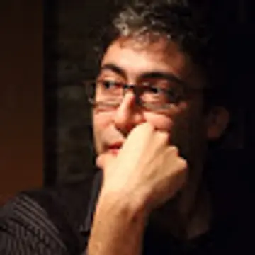 Babak Khabaz