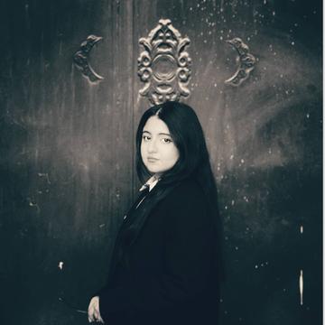 Buraq Majeed