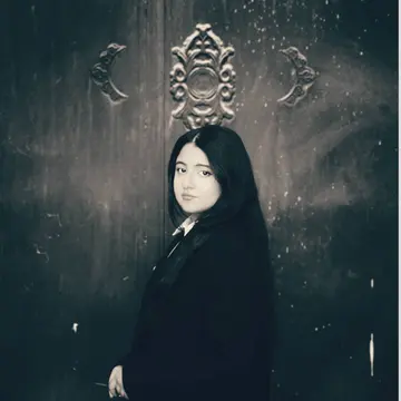 Buraq Majeed