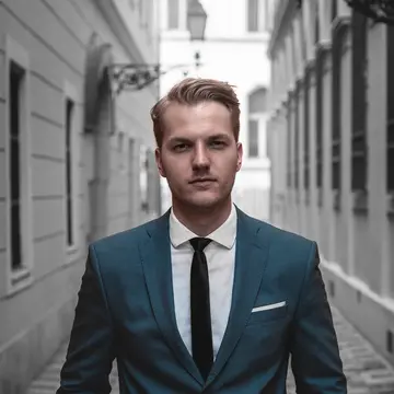 Bence N. Krajnyák