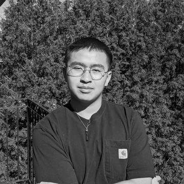 Benjamin Ma