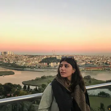 Bersu Başaranoğlu