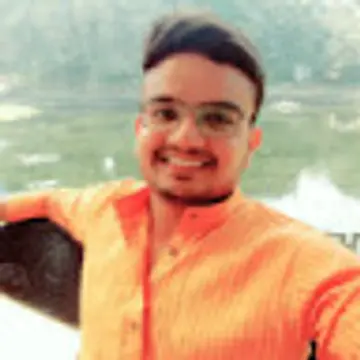 Bhairav Parmar